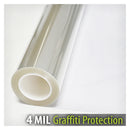 ANTI-GRAFFITI 4 MIL - ON SALE