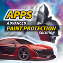 Paint Protection Film - ON SALE