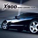 X900 / NANO CERAMIC FILM - ON SALE