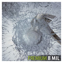 BLACK 8 MIL - ON SALE