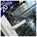 BLACK 4 MIL - ON SALE