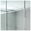 MATTE (FROST) SILVER - ON SALE