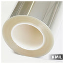 CLEAR 8 MIL - ON SALE