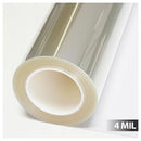 CLEAR 4 MIL - ON SALE