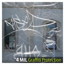 ANTI-GRAFFITI 4 MIL