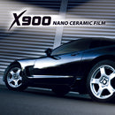 X900 / NANO CERAMIC FILM