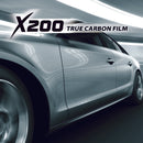 X200 / TRUE CARBON FILM