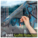 ANTI-GRAFFITI 4 MIL