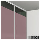 MATTE (FROST) BRONZE