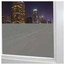 MATTE (FROST) SILVER