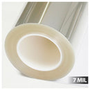 CLEAR 7 MIL