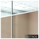 MATTE (FROST) BRONZE